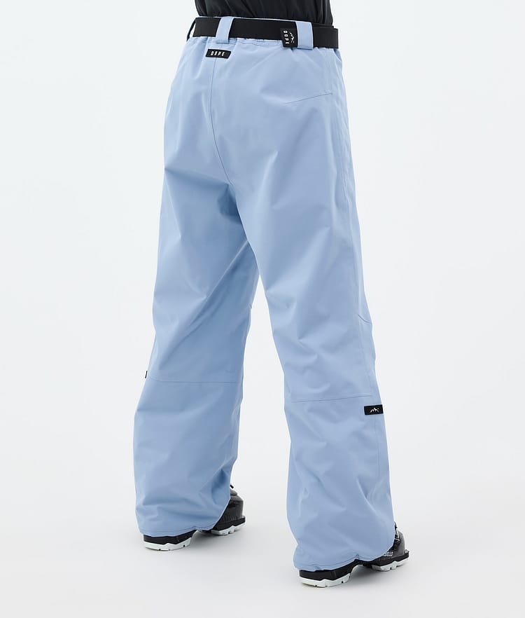 Dope Big W Skibukse Dame Light Blue, Bilde 4 av 5