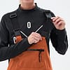 Innebygde justerbare seler, Bilde 1 av 2,