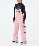 Vertex W Snowboardbukse Dame