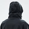 Hette med stormbeskyttelse, Bilde 3 av 3,