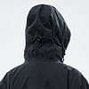 Hette med stormbeskyttelse, Bilde 3 av 3,