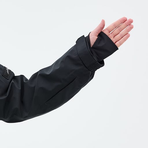 Håndleddvarmere Hovedproduktdetaljbilde,