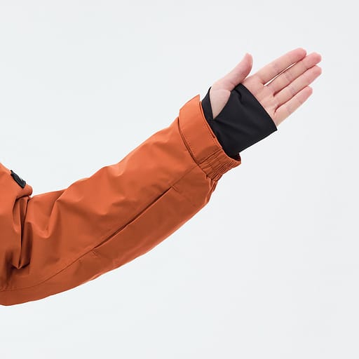 Håndleddvarmere Hovedproduktdetaljbilde,