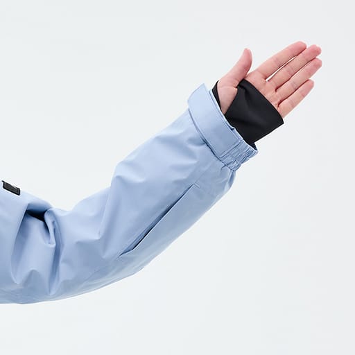 Håndleddvarmere Hovedproduktdetaljbilde,