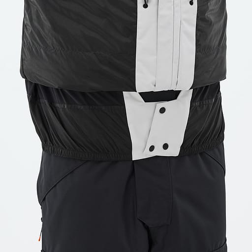 Elastisk snøskjørt Hovedproduktdetaljbilde,