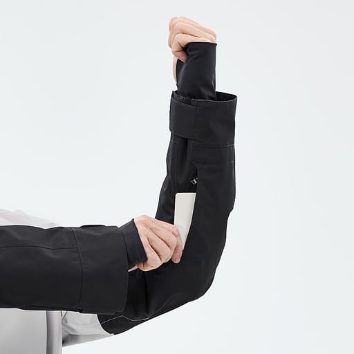 Heispass-lomme Hovedproduktdetaljbilde,