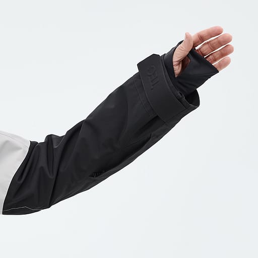 Håndleddvarmere Hovedproduktdetaljbilde,