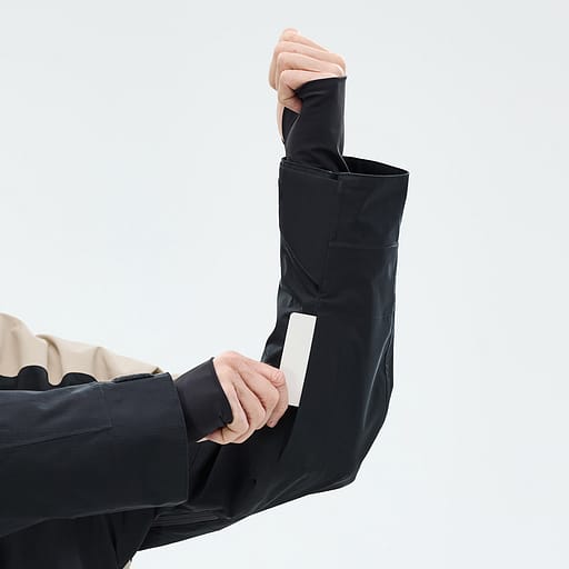 Heispass-lomme Hovedproduktdetaljbilde,