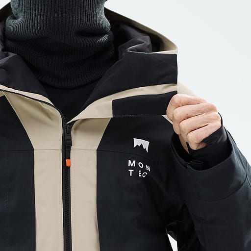 Microfleece hakevarmer Hovedproduktdetaljbilde,