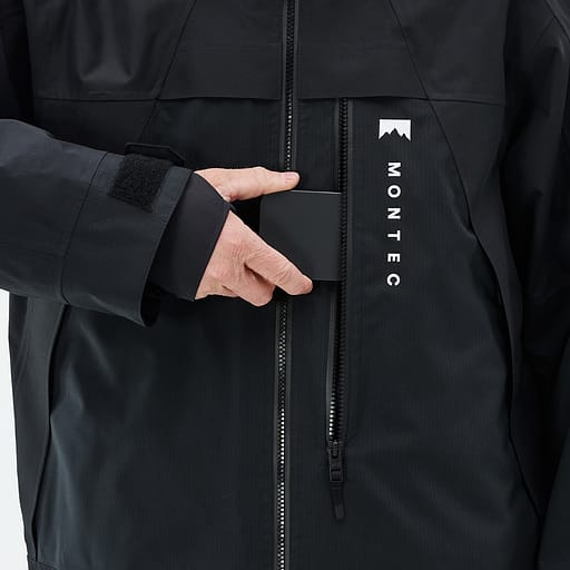 Medielomme Hovedproduktdetaljbilde,