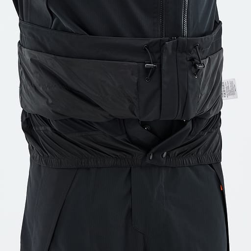 Elastisk snøskjørt Hovedproduktdetaljbilde,