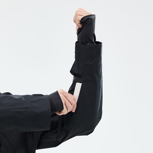 Heispass-lomme Hovedproduktdetaljbilde,