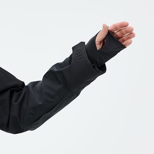 Håndleddvarmere Hovedproduktdetaljbilde,