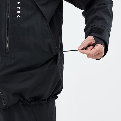 Linning med snor Hovedproduktdetaljbilde,