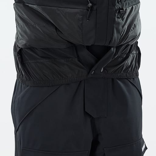Elastisk snøskjørt Hovedproduktdetaljbilde,