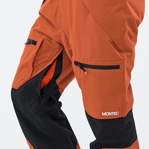 Glidelås og mesh-ventilasjon Hovedproduktdetaljbilde,