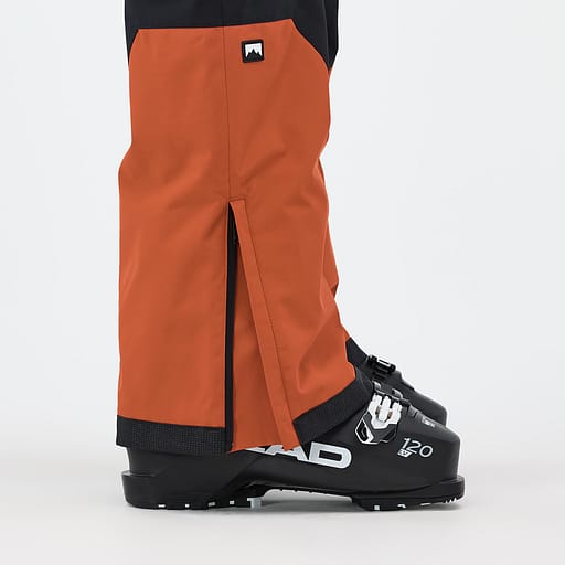 Glidelås med kilerem Hovedproduktdetaljbilde,