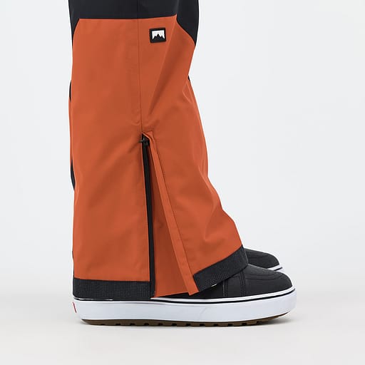 Glidelås med kilerem Hovedproduktdetaljbilde,