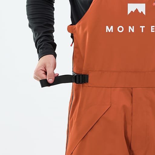 Justerbart belte i midjen Hovedproduktdetaljbilde,