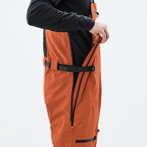 Tilgang med glidelås på siden Hovedproduktdetaljbilde,