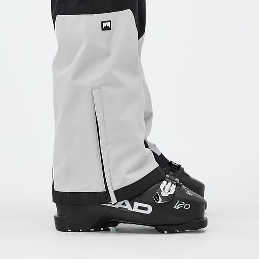 Glidelås med kilerem Hovedproduktdetaljbilde,