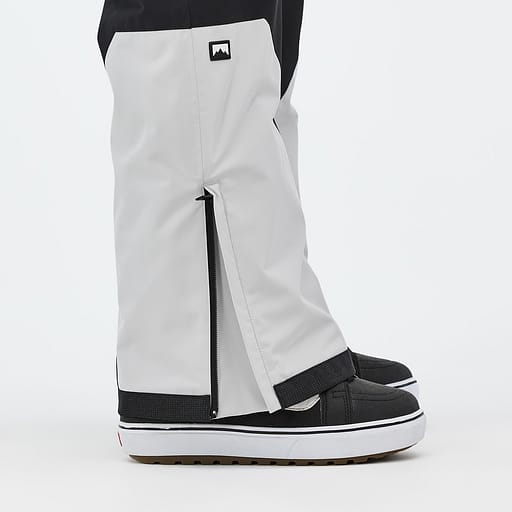 Glidelås med kilerem Hovedproduktdetaljbilde,