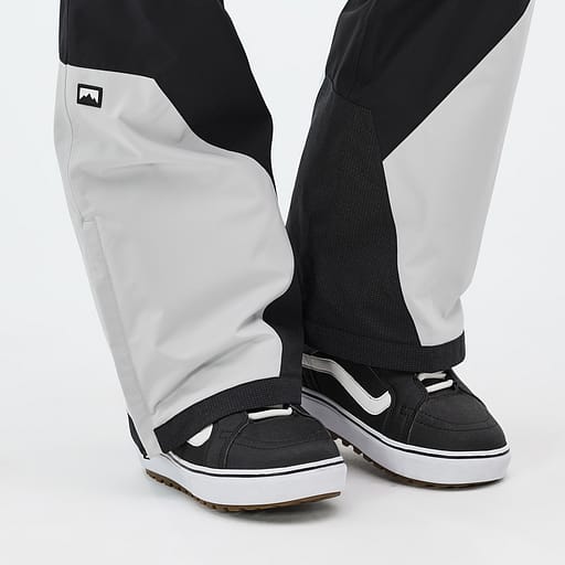 Forsterket åpning og innside nederst Hovedproduktdetaljbilde,