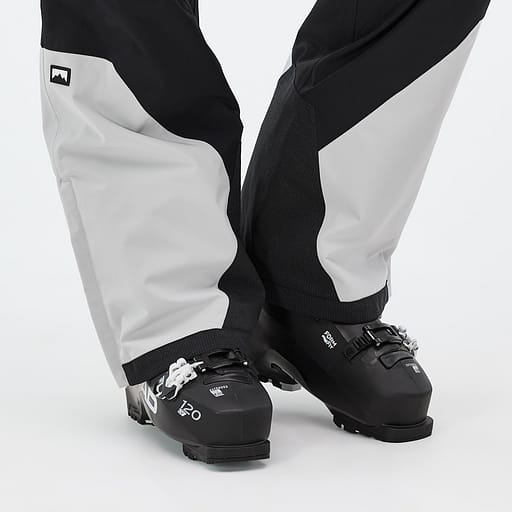 Forsterket åpning og innside nederst Hovedproduktdetaljbilde,