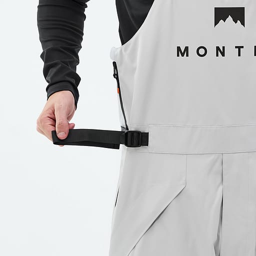 Justerbart belte i midjen Hovedproduktdetaljbilde,