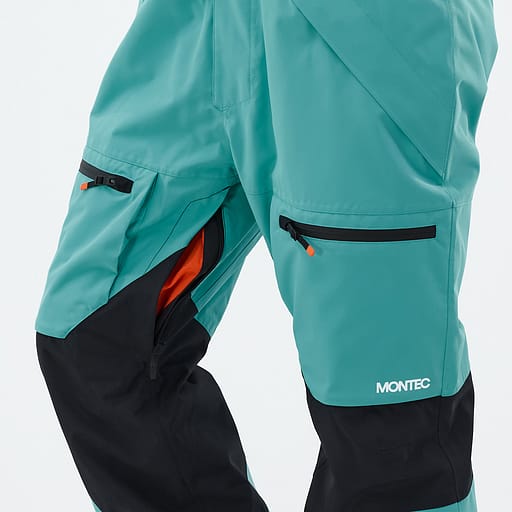 Glidelås og mesh-ventilasjon Hovedproduktdetaljbilde,