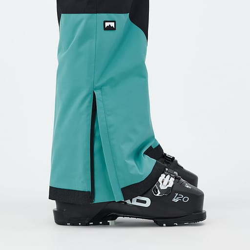 Glidelås med kilerem Hovedproduktdetaljbilde,