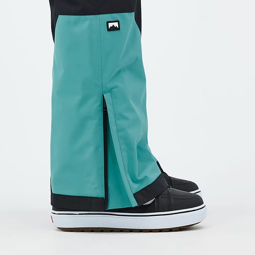 Glidelås med kilerem Hovedproduktdetaljbilde,