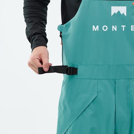 Justerbart belte i midjen Hovedproduktdetaljbilde,