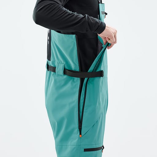 Tilgang med glidelås på siden Hovedproduktdetaljbilde,