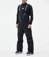 Dozer Snowboardbukse Herre
