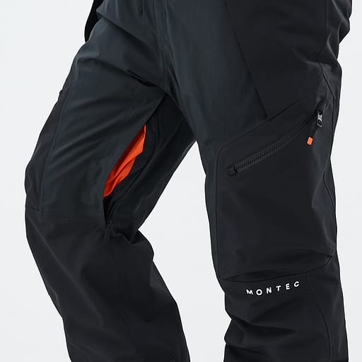 Glidelås og mesh-ventilasjon Hovedproduktdetaljbilde,