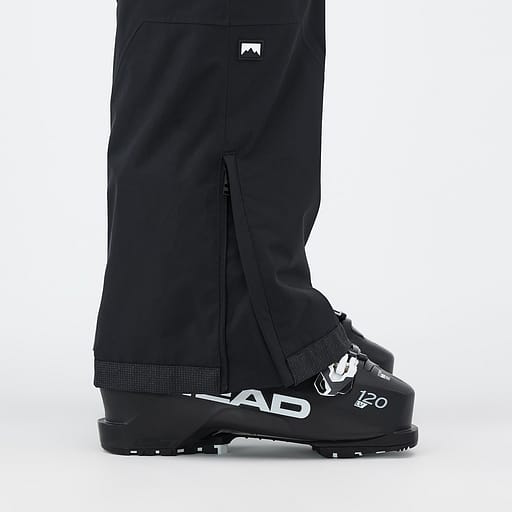 Glidelås med kilerem Hovedproduktdetaljbilde,