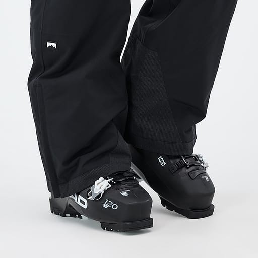 Forsterket åpning og innside nederst Hovedproduktdetaljbilde,