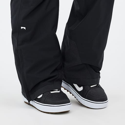 Forsterket åpning og innside nederst Hovedproduktdetaljbilde,