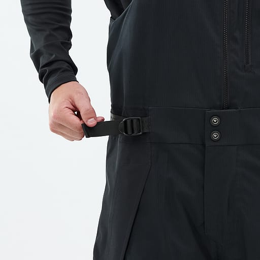 Justerbart belte i midjen Hovedproduktdetaljbilde,