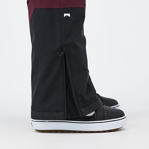 Glidelås med kilerem Hovedproduktdetaljbilde,