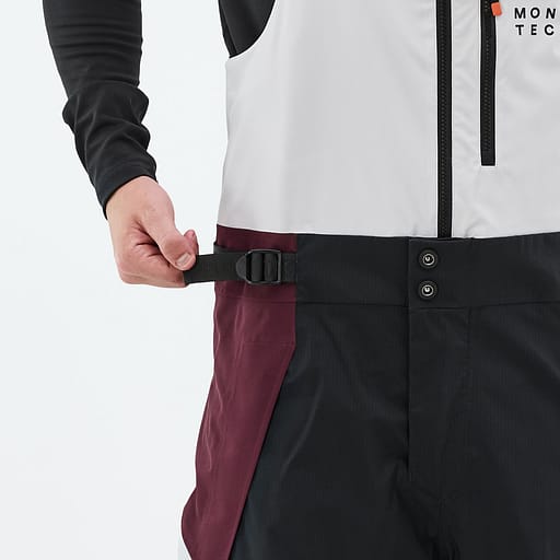 Justerbart belte i midjen Hovedproduktdetaljbilde,