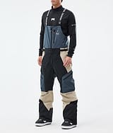 Dozer Snowboardbukse Herre