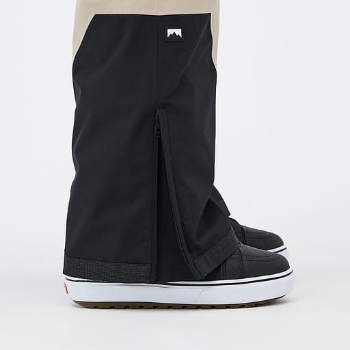 Glidelås med kilerem Hovedproduktdetaljbilde,