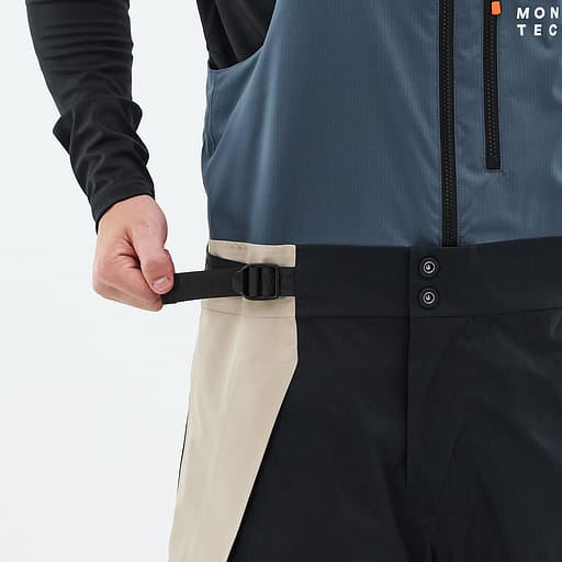 Justerbart belte i midjen Hovedproduktdetaljbilde,