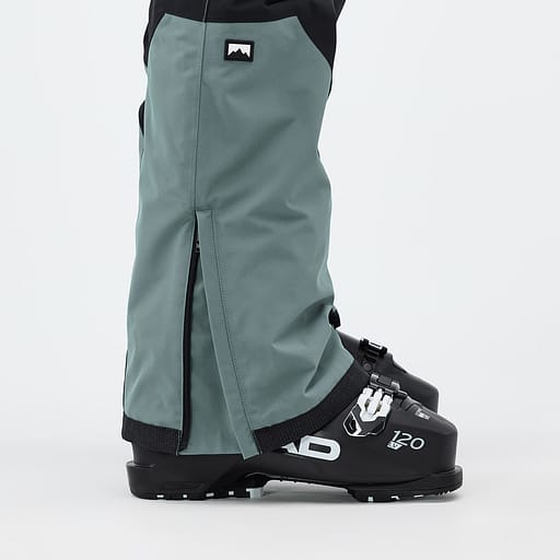 Glidelås med kilerem Hovedproduktdetaljbilde,