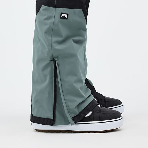 Glidelås med kilerem Hovedproduktdetaljbilde,