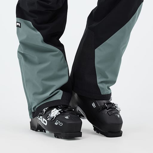 Forsterket åpning og innside nederst Hovedproduktdetaljbilde,