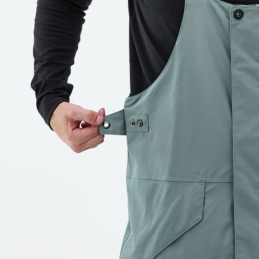 Snapper-justerbar midje Hovedproduktdetaljbilde,