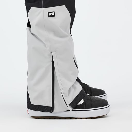 Glidelås med kilerem Hovedproduktdetaljbilde,